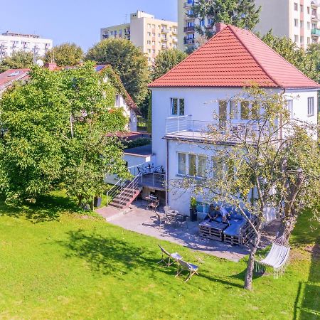 House Managers - Vintage Sopot Hostel Exterior photo